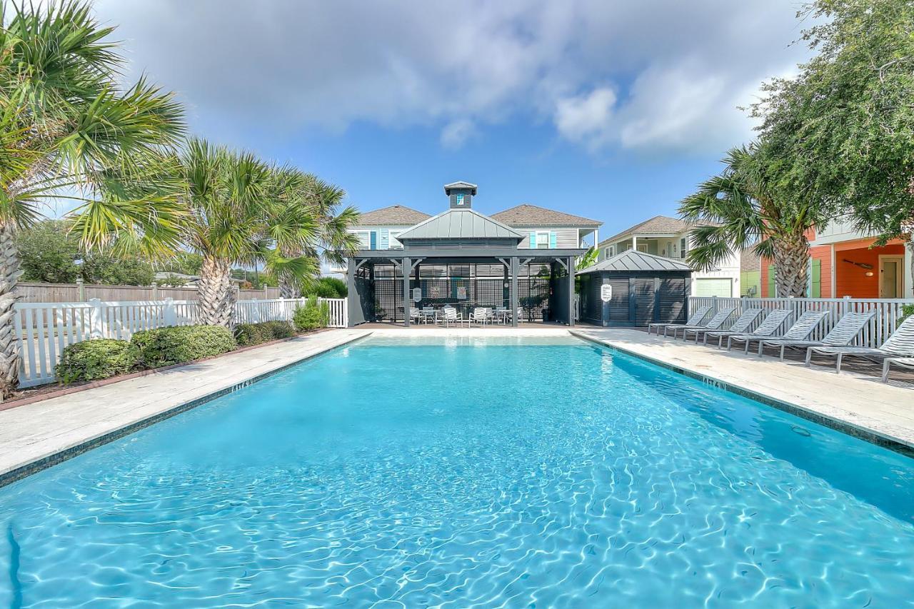 Villa Sunset Sail Rockport Exterior foto