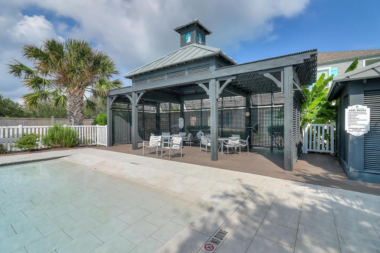 Villa Sunset Sail Rockport Exterior foto